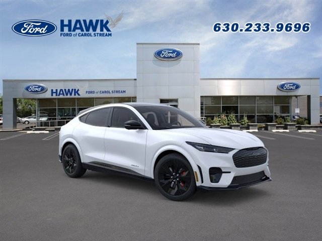 2025 Ford Mustang GT photo 3