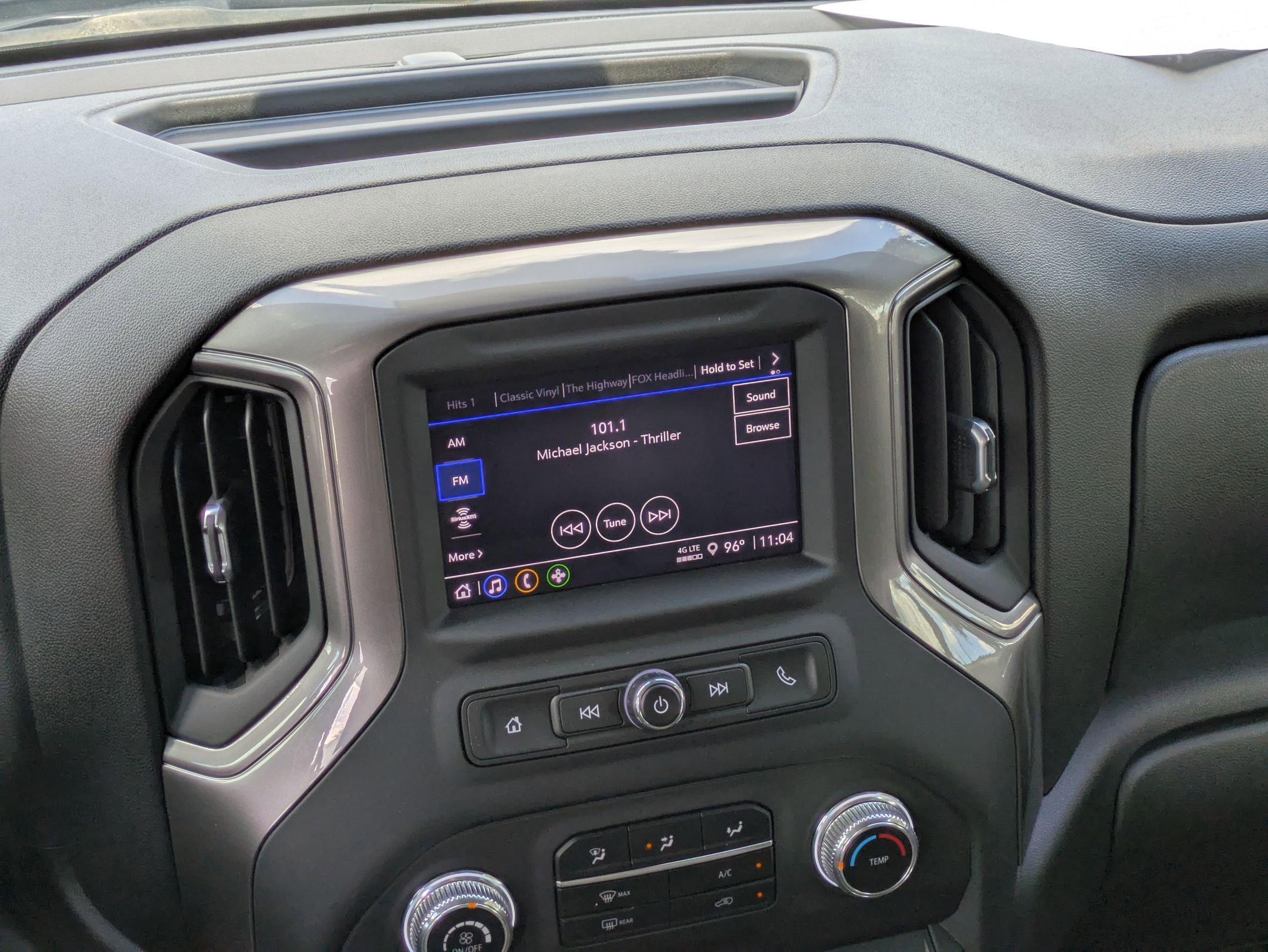 2024 Gmc Sierra 1500 Pro photo 17