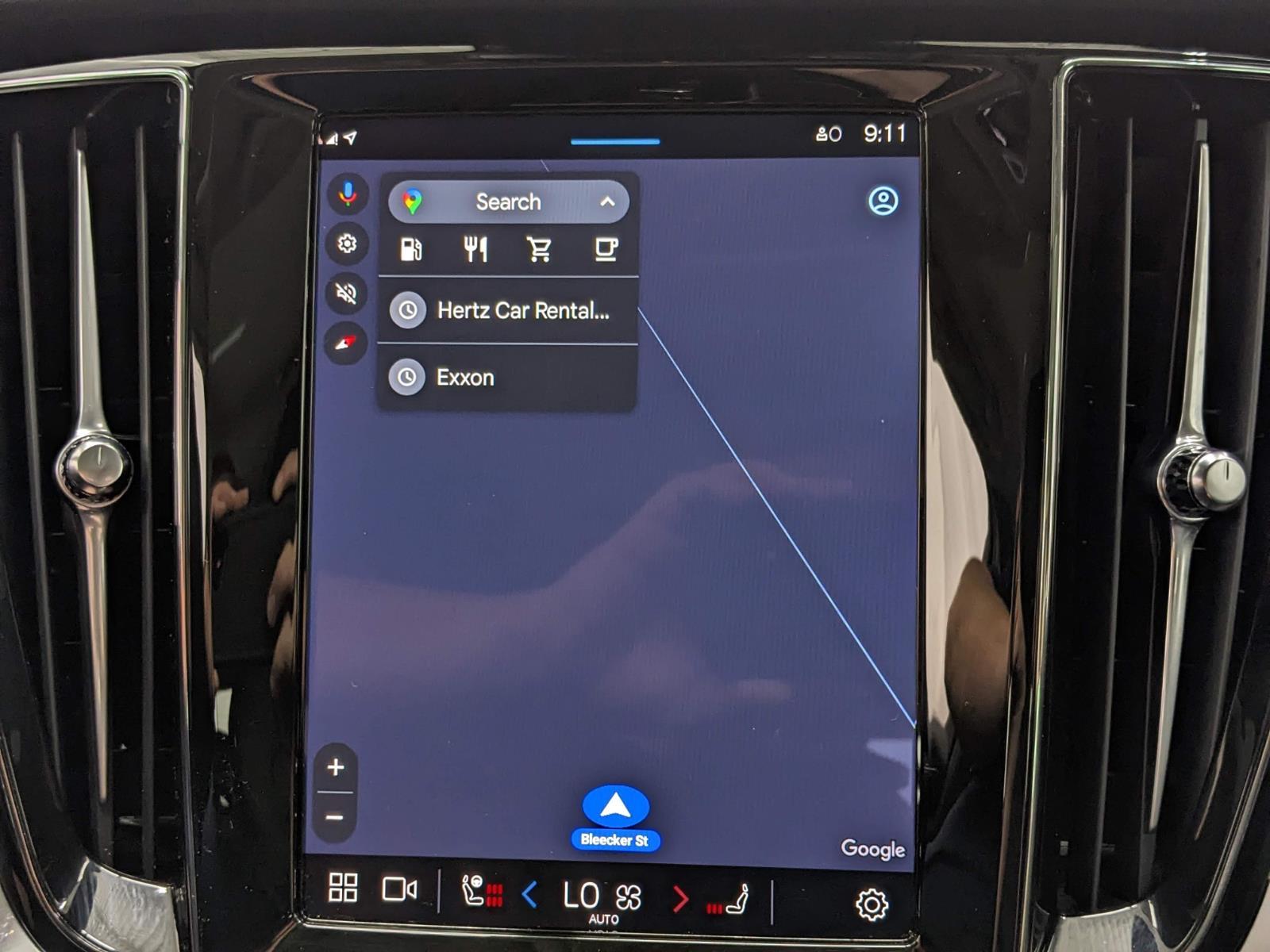 2025 Volvo S60 Core photo 6