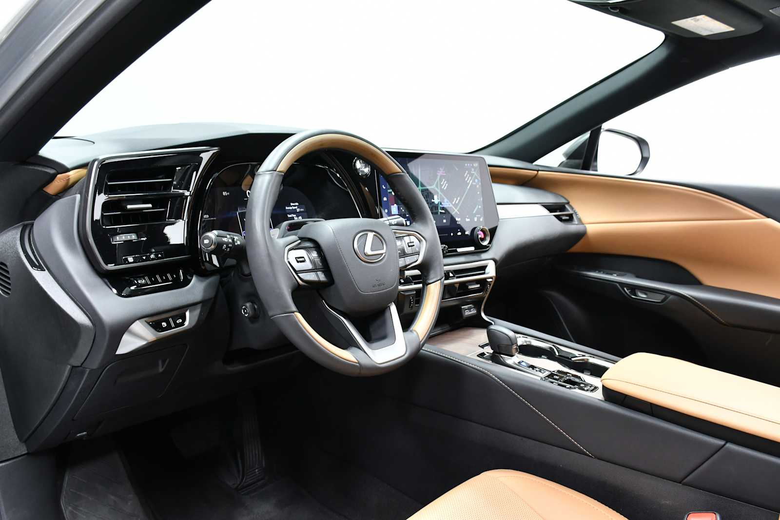 2025 Lexus RX 350 Premium photo 14