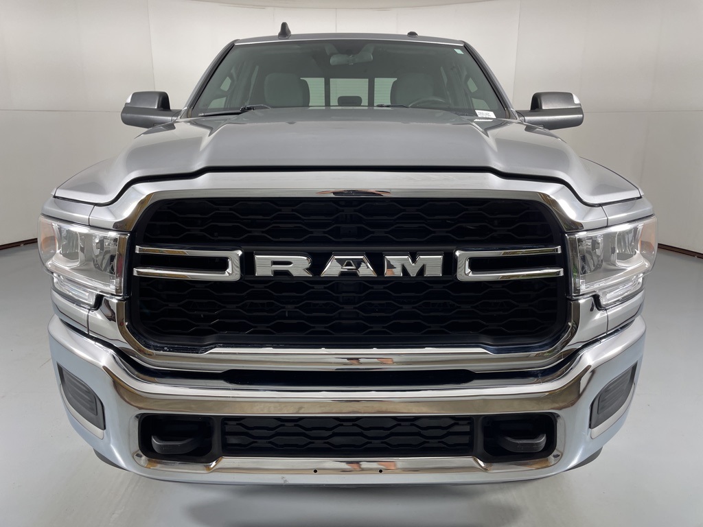 2022 Ram 2500 Tradesman photo 3