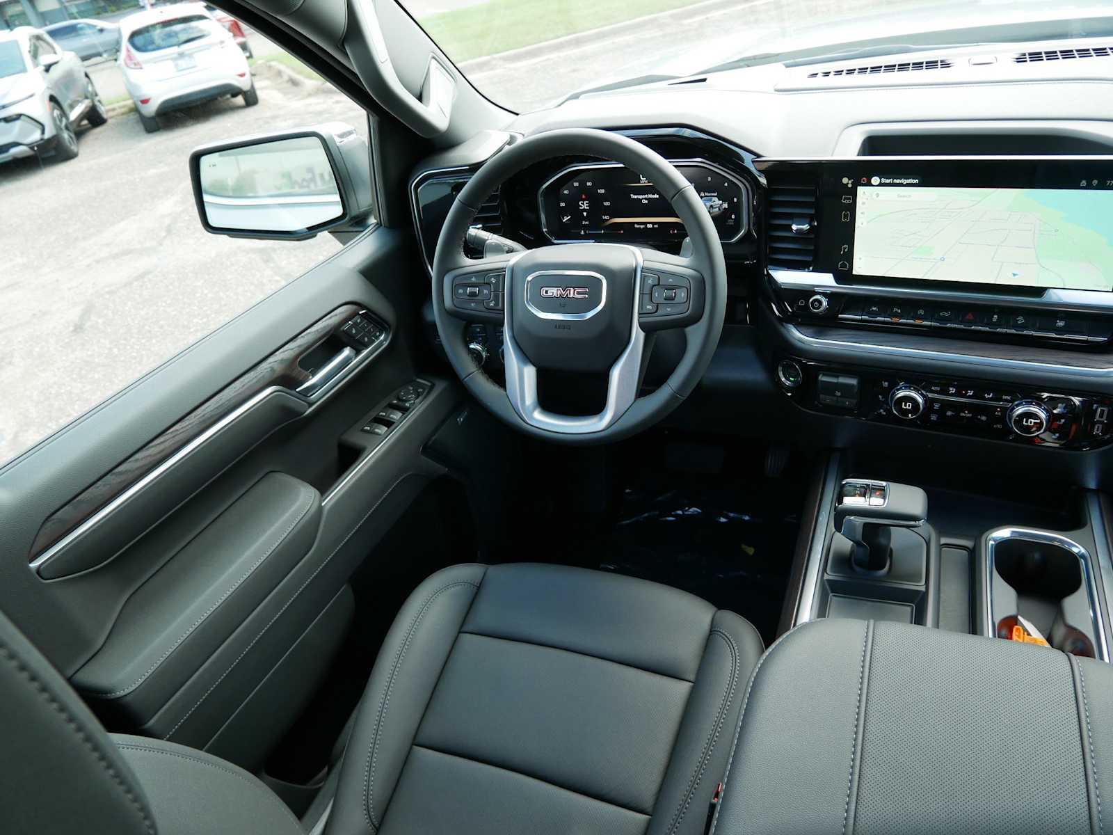 2026 Gmc Sierra 1500 SLT photo 13