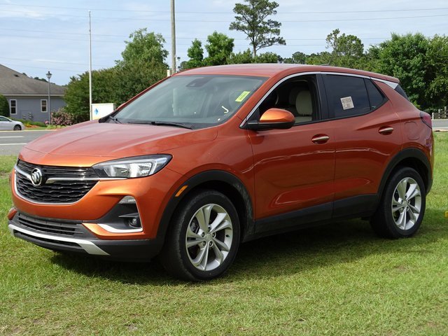 2023 Buick Encore GX Preferred photo 3