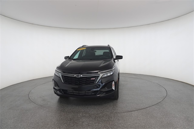 2022 Chevrolet Equinox RS photo 30