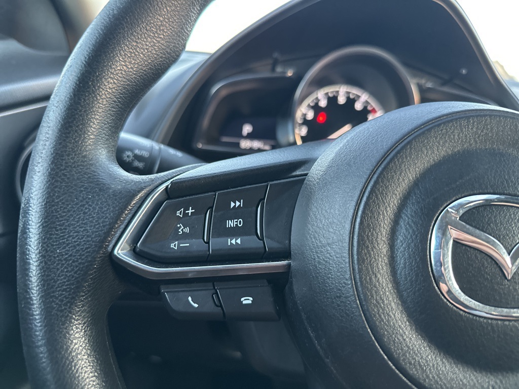 2021 Mazda CX-3 Sport photo 19