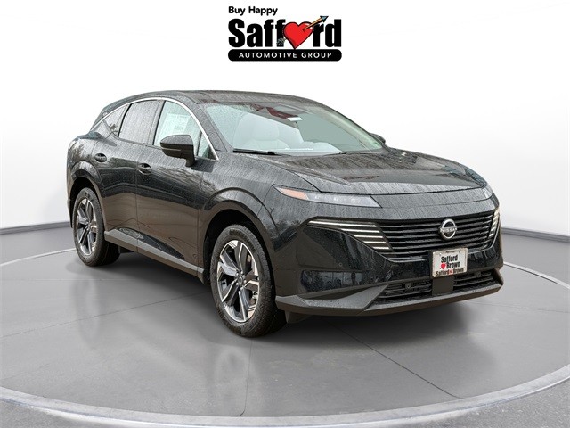 2025 Nissan Murano