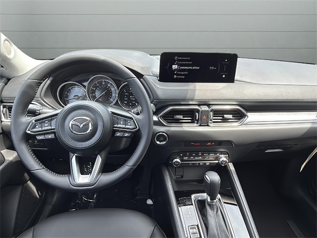 2025 Mazda CX-5 2.5 Select photo 19