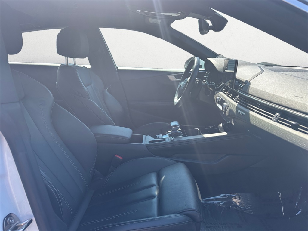 2024 Audi A5 45 S line Premium Plus Quattro photo 13