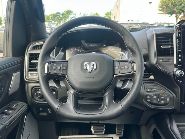 2026 Ram 1500 Rebel photo 21