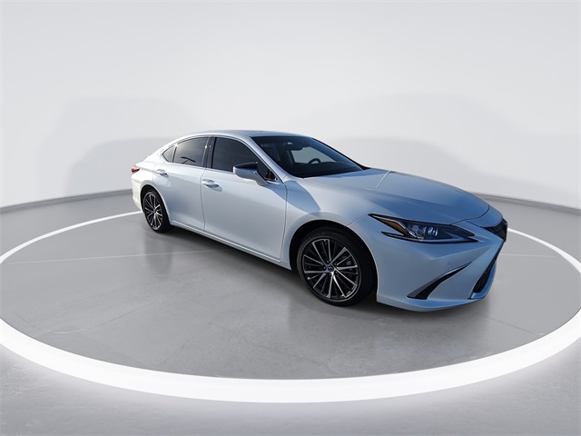 2025 Lexus ES Premium photo 2