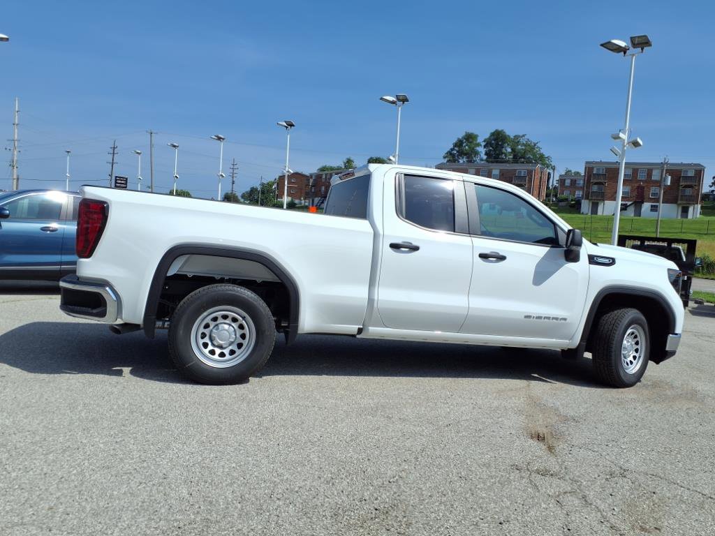 2025 Gmc Sierra 1500 photo 16