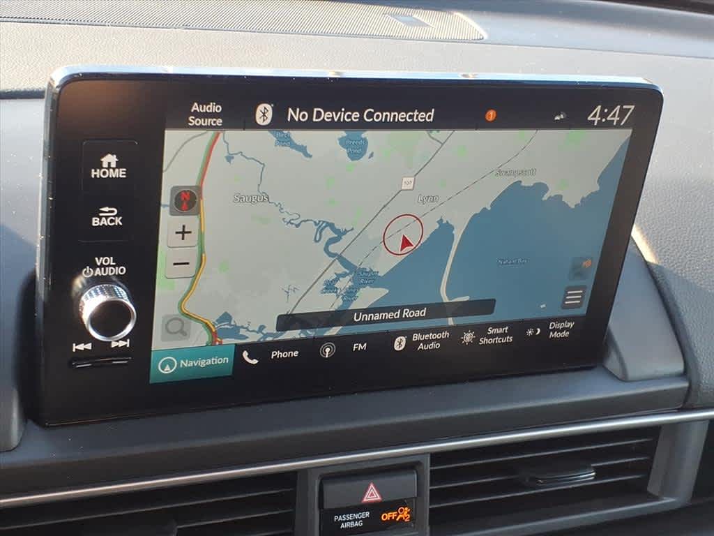 2025 Honda Pilot Touring photo 9