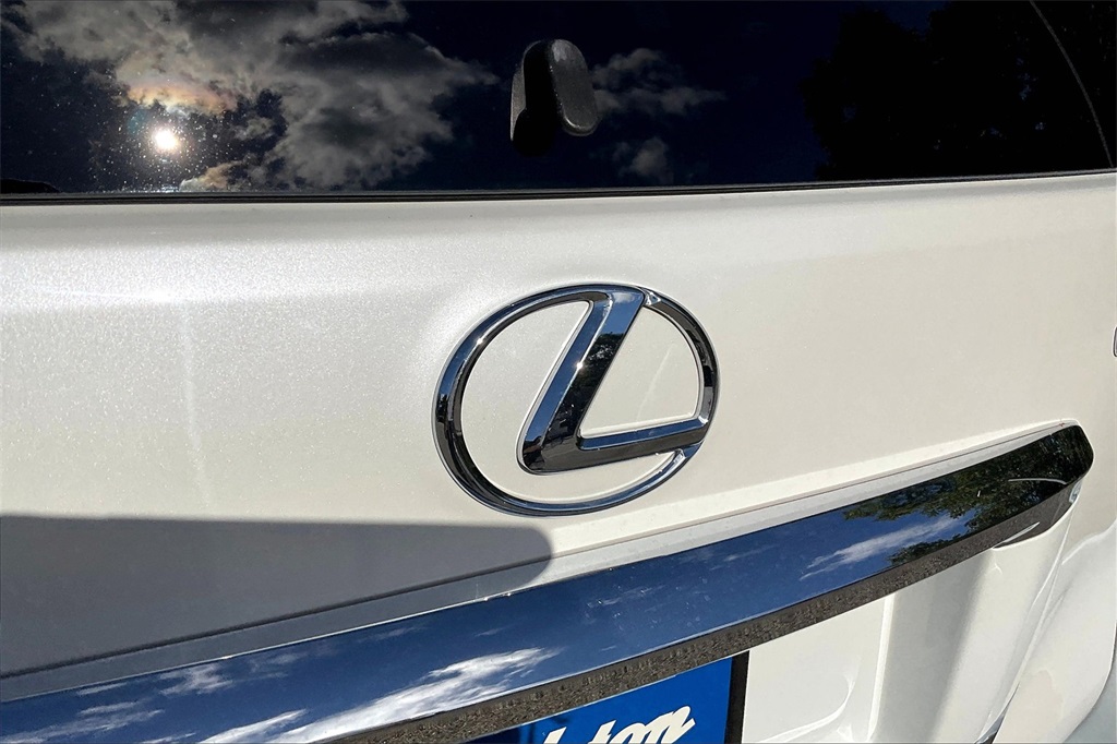 2015 Lexus GX 460 photo 7