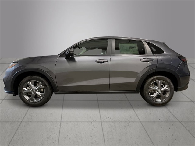 2026 Honda HR-V LX photo 2