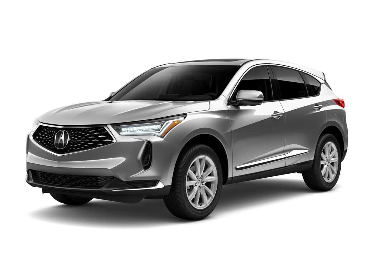 2023 Acura RDX Base's photo
