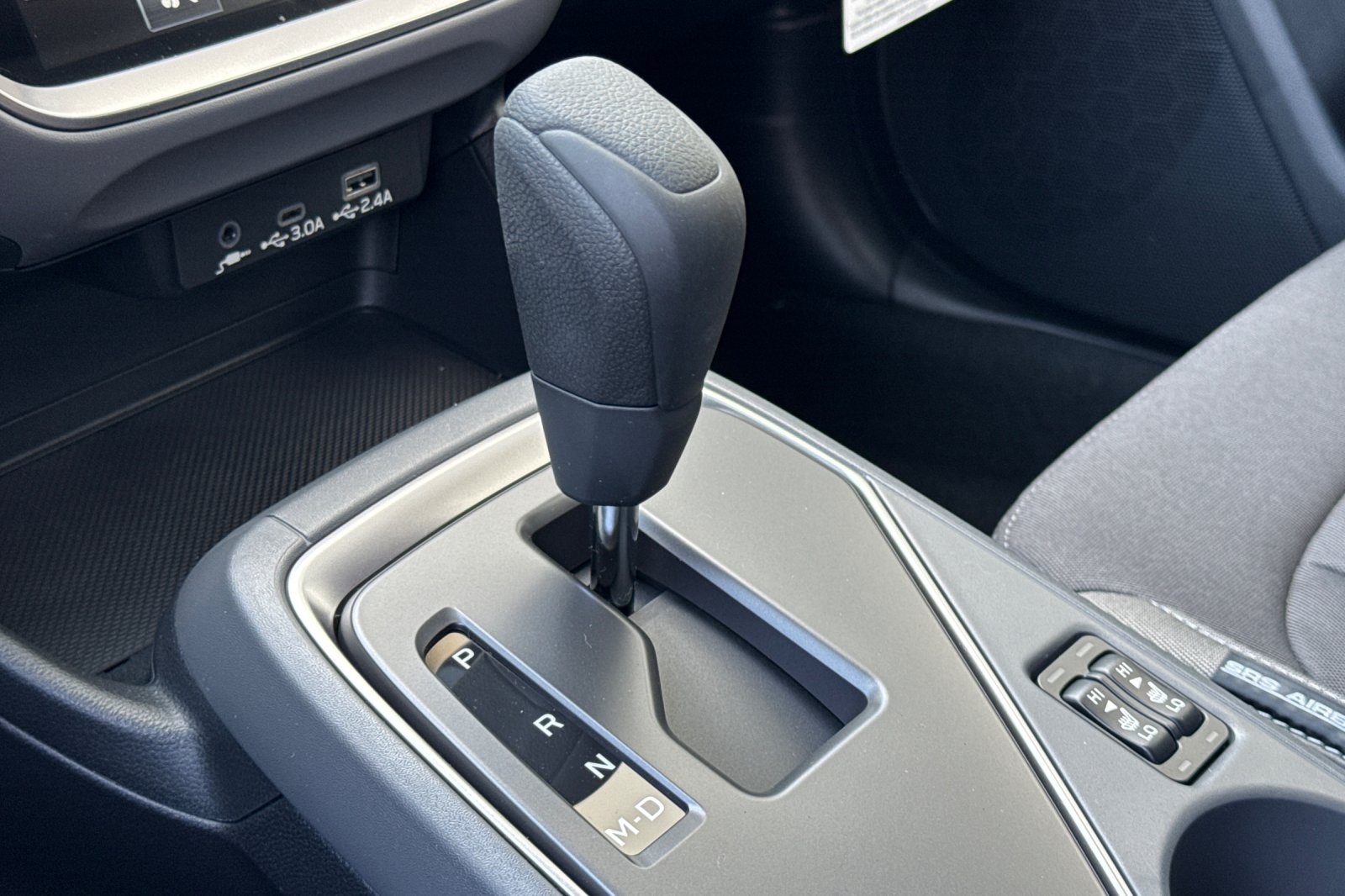 2025 Subaru Crosstrek Premium photo 36