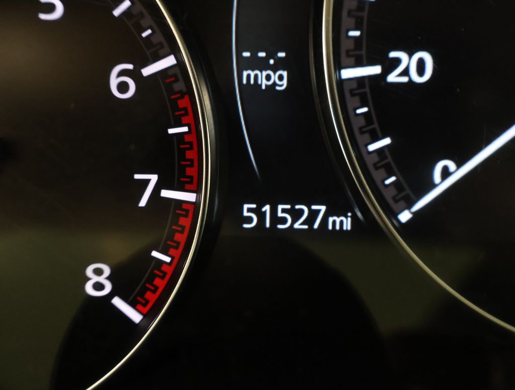 2023 Mazda CX-50 2.5 Turbo Meridian Edition photo 9