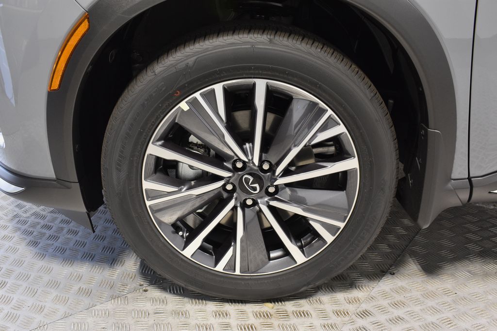 2026 Infiniti QX60 Luxe AWD photo 29