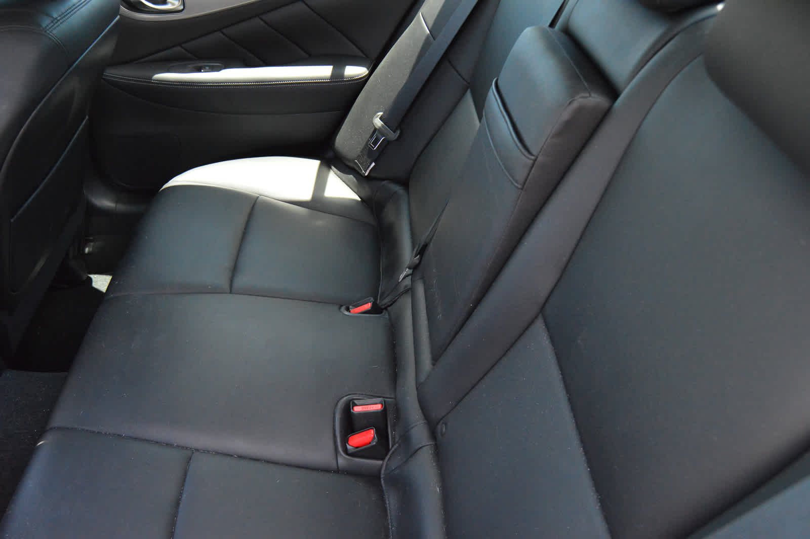 2021 Infiniti Q50 3.0t LUXE photo 13