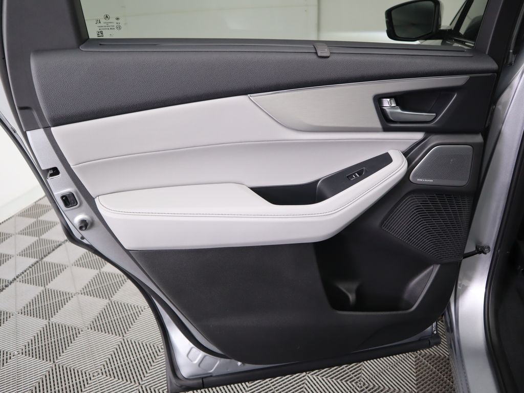 2026 Acura MDX Technology photo 28