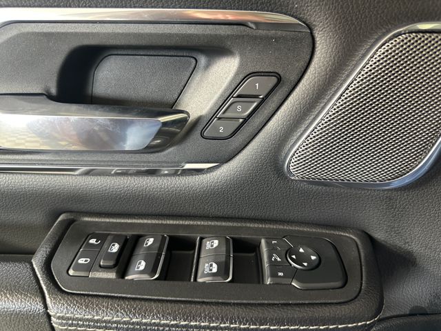 2026 Ram 1500 Laramie photo 24