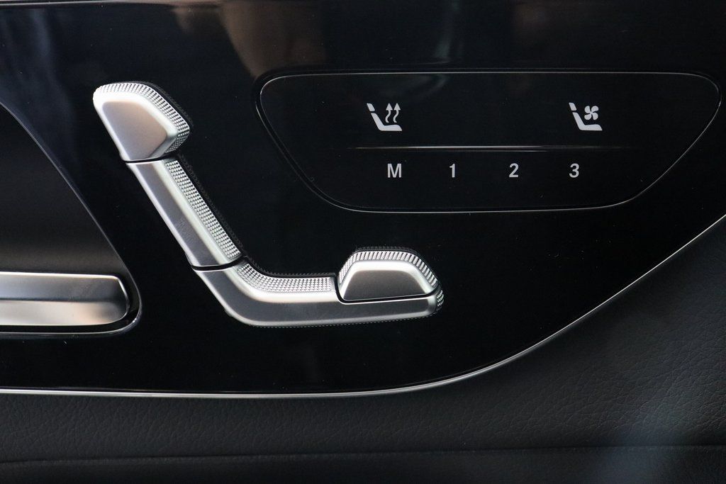 2026 Mercedes Benz GLC 300 Coupe 4MATIC photo 2