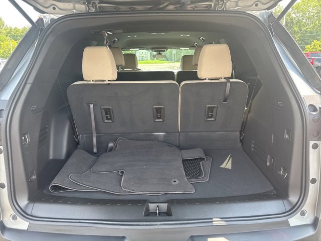 2023 Chevrolet Traverse LS photo 21