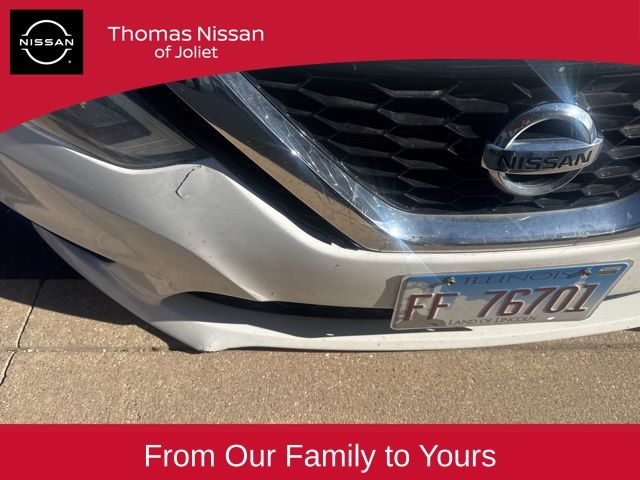 Used 2017 Nissan Sentra S with VIN 3N1AB7AP1HY274010 for sale in Joliet, IL