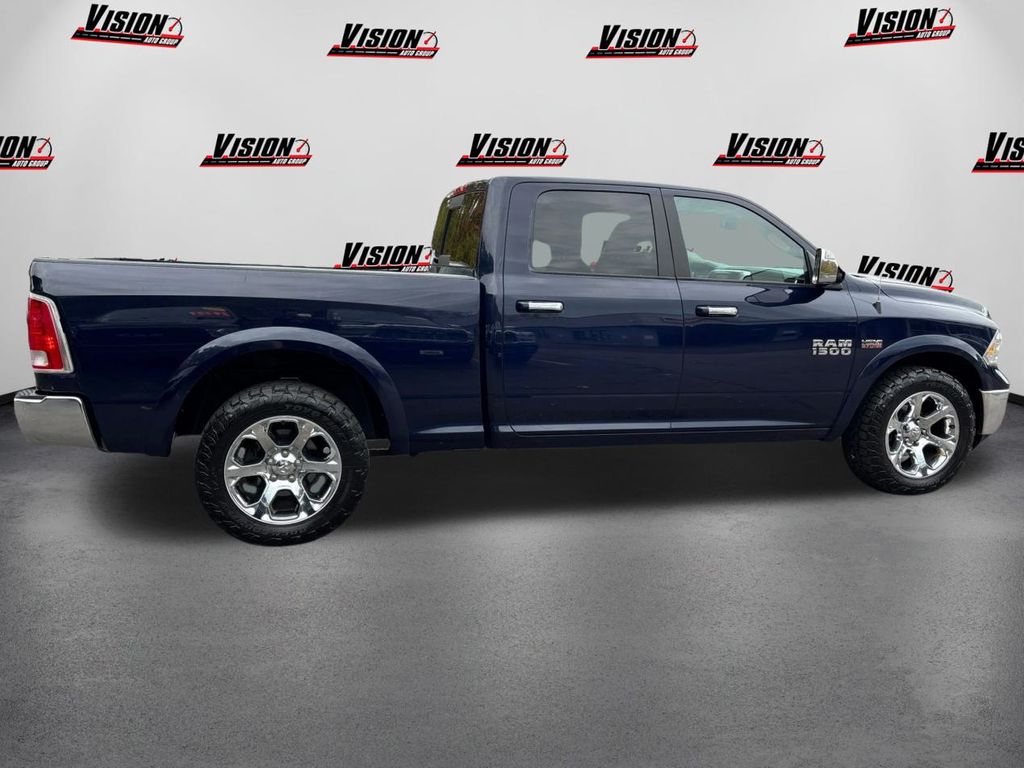 2017 Ram 1500 Laramie photo 2