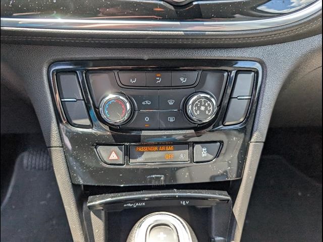 2022 Buick Encore Preferred photo 11