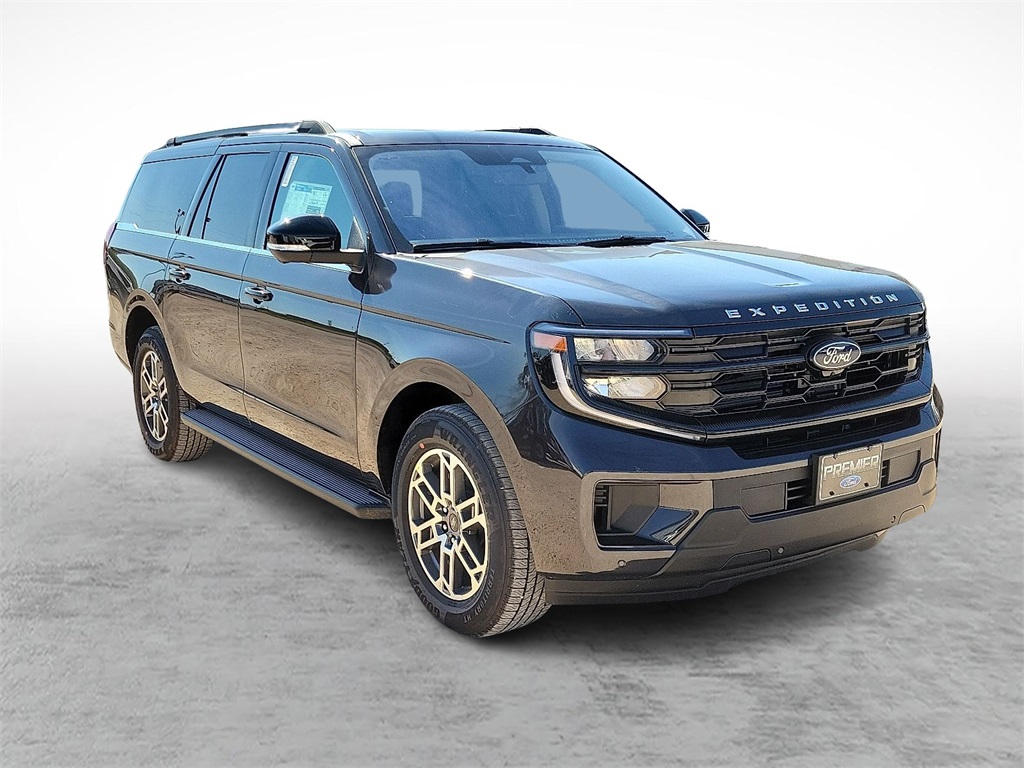 2025 Ford Expedition Active's photo