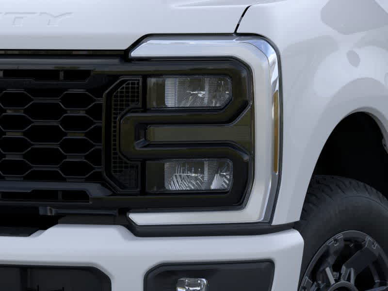 2026 Ford F-350 XL photo 17