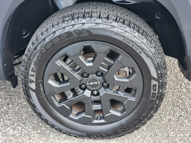 2023 Honda Ridgeline RTL photo 15