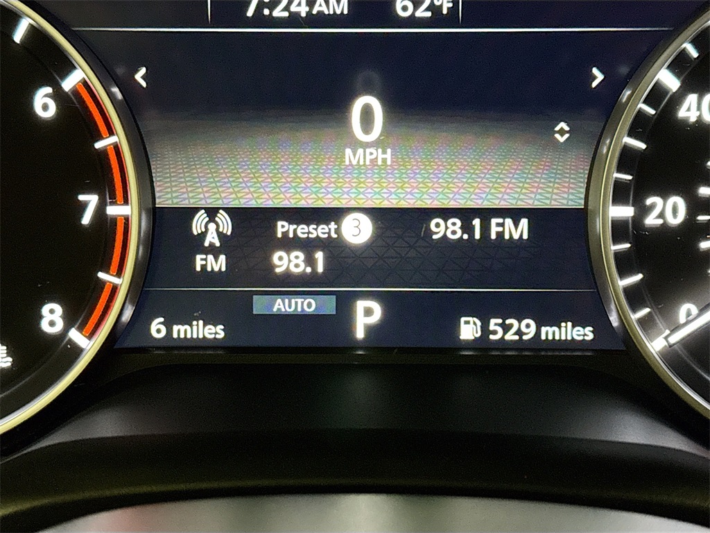 2026 Nissan Rogue SV photo 21