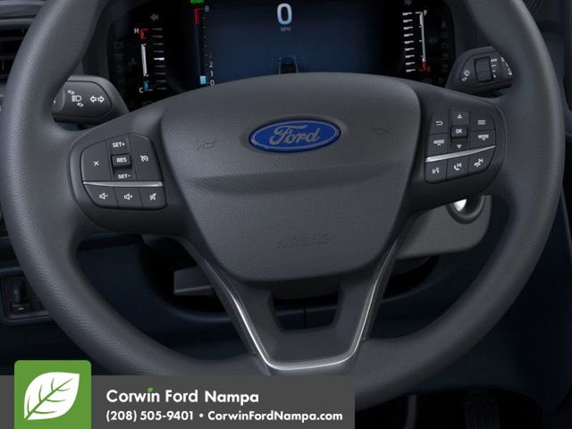 2025 Ford Maverick XL photo 3