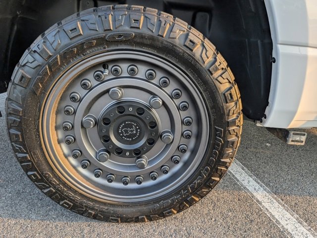 2020 Ram 1500 Big Horn photo 4