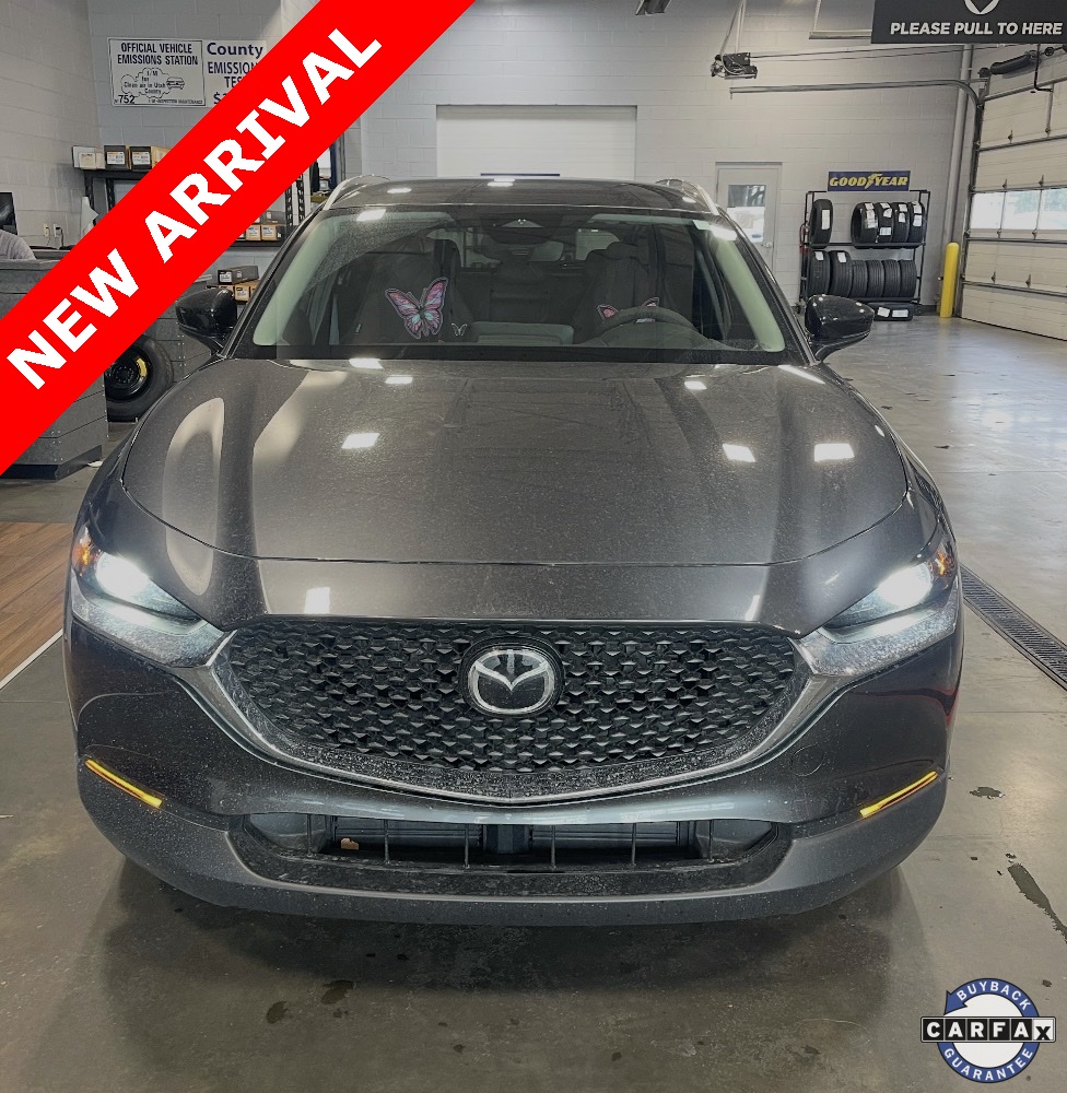 2024 Mazda CX-30 Select Sport's photo