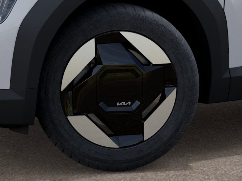 2026 Kia EV9 Land photo 8