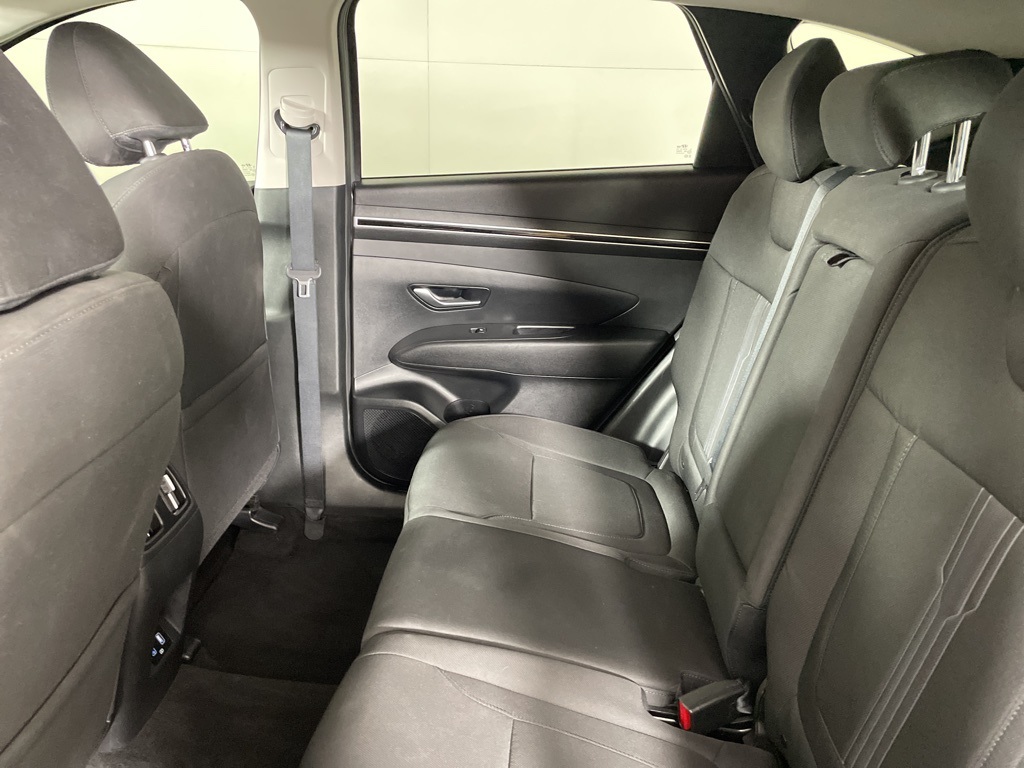 2024 Hyundai Tucson SEL photo 30