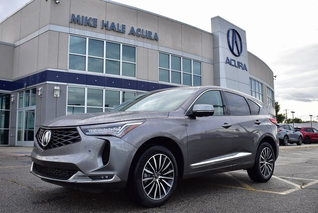 2025 Acura RDX Advance Package's photo