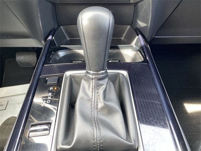 2025 Mazda CX-30 2.5 Select Sport photo 13