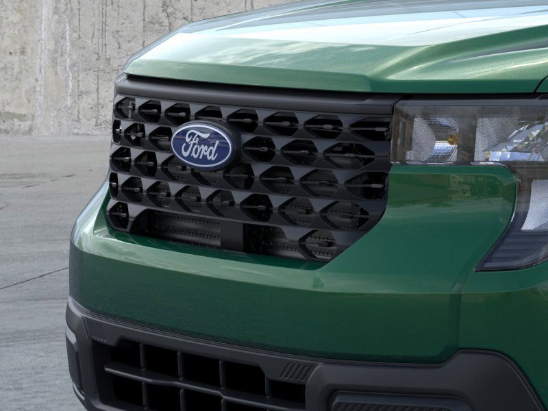 2025 Ford Maverick XL photo 7
