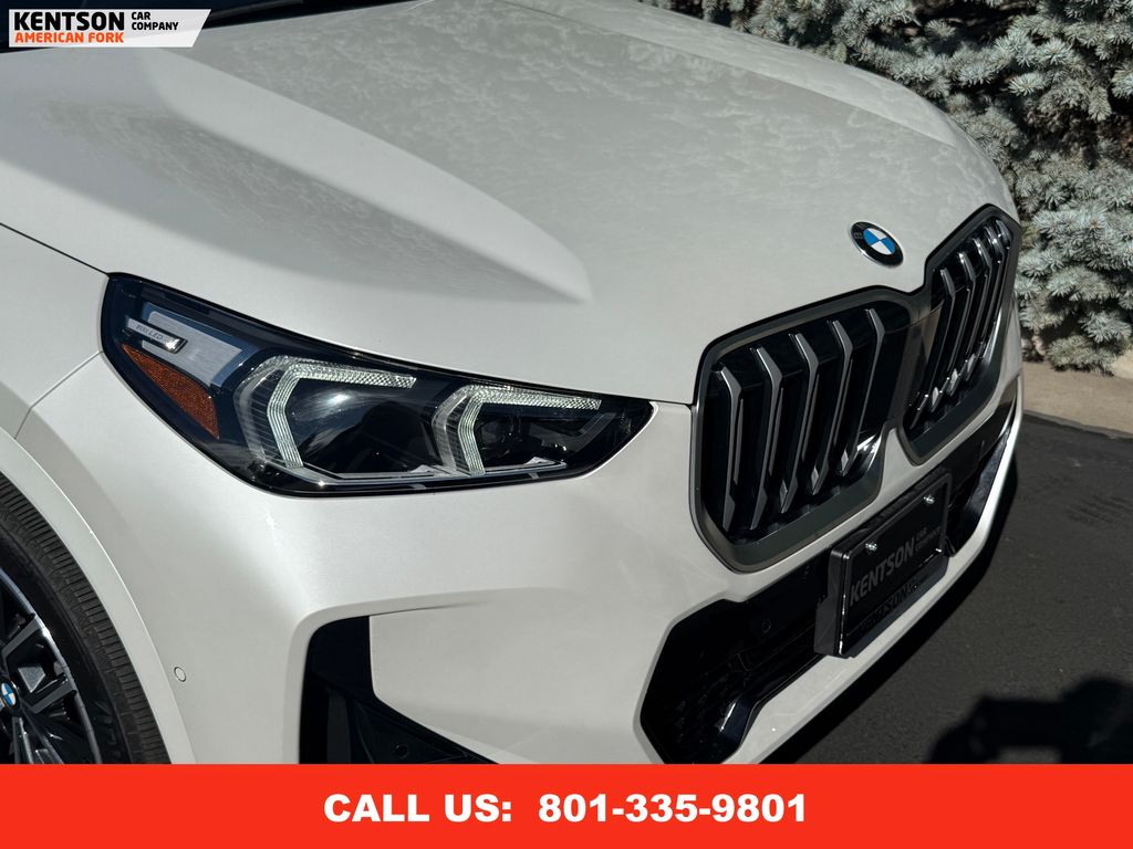 2025 Bmw X1 XDrive28i photo 14