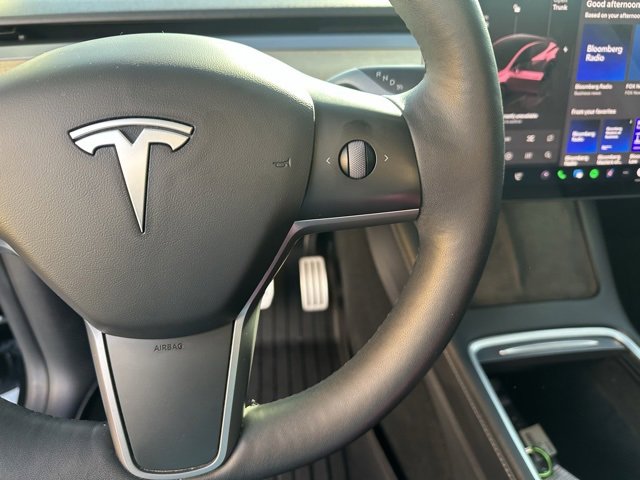 2022 Tesla Model Y Performance photo 3