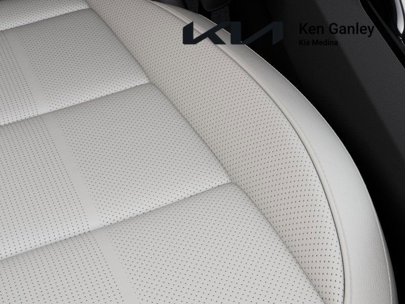 2025 Kia Telluride X-Line EX X-Pro photo 22