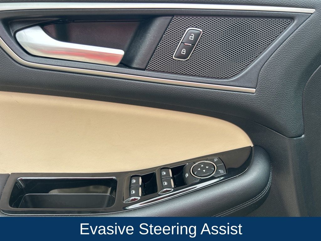 Image 10 of Pre-Owned 2020 Ford Edge SEL