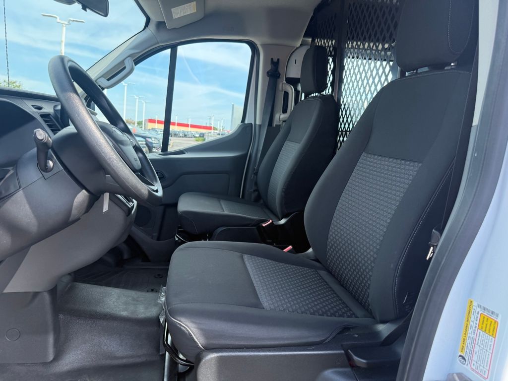 2024 Ford Transit photo 11