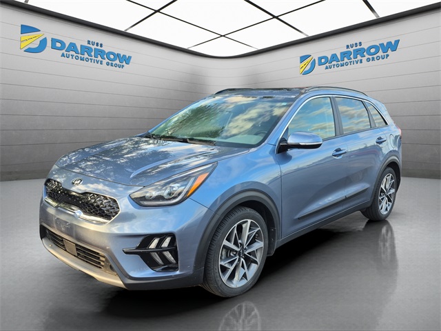 2020 Kia Niro