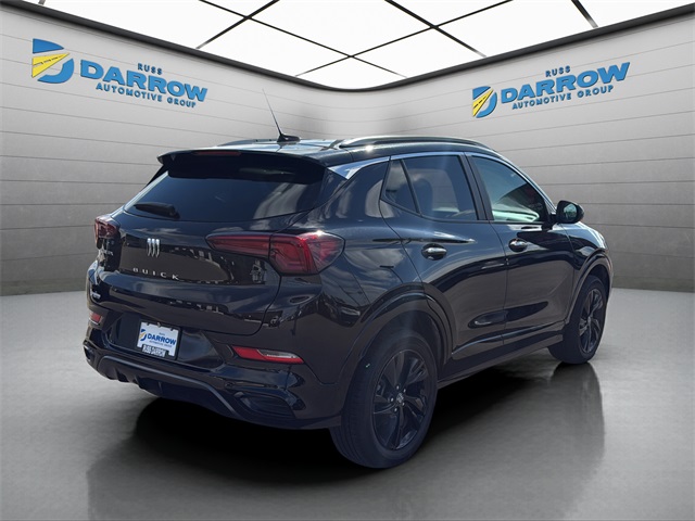 2024 Buick Encore GX Sport Touring photo 4