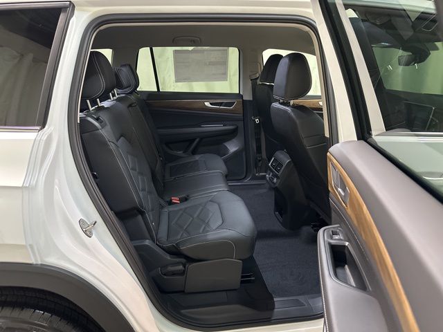 2026 Volkswagen Atlas SE photo 33